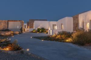 aegean hospitality mykonos