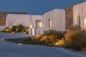 aegean hospitality mykonos