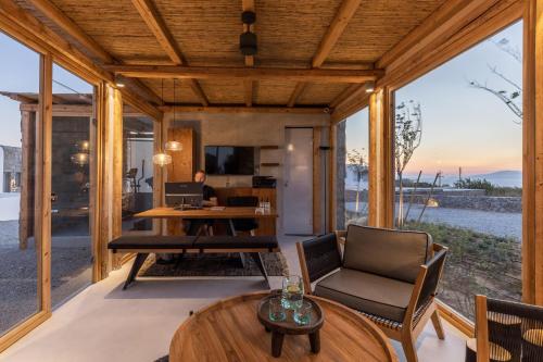 aegean hospitality mykonos