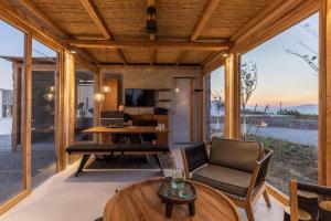 aegean hospitality mykonos