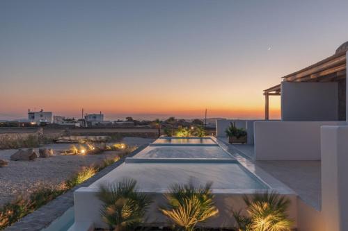 aegean hospitality mykonos