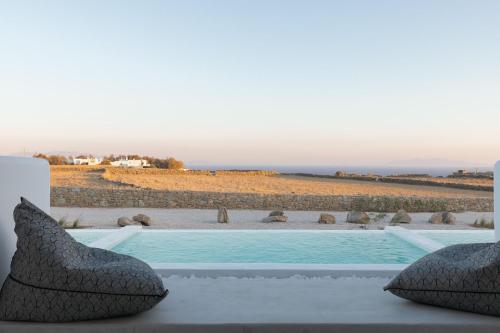 aegean hospitality mykonos