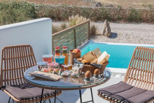 aegean hospitality mykonos