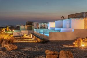 aegean hospitality mykonos