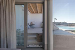 aegean hospitality mykonos