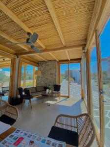 aegean hospitality mykonos