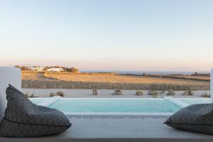 aegean hospitality mykonos