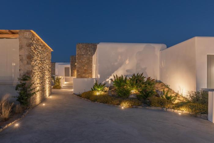 aegean hospitality mykonos