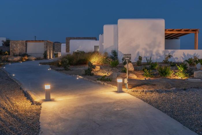 aegean hospitality mykonos