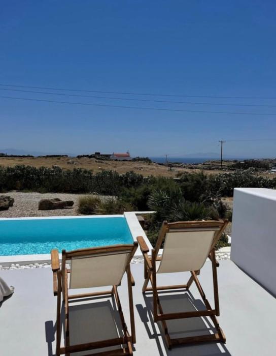 aegean hospitality mykonos