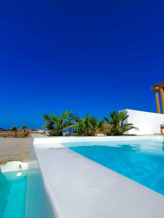 aegean hospitality mykonos