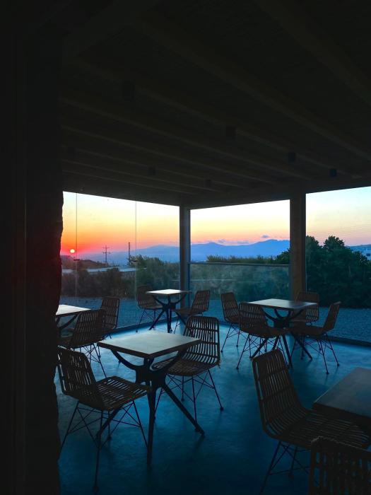 aegean hospitality mykonos