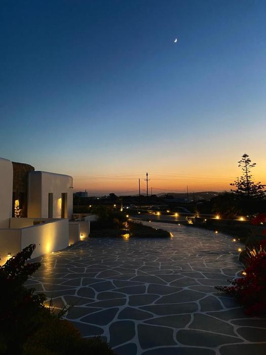 aegean hospitality mykonos