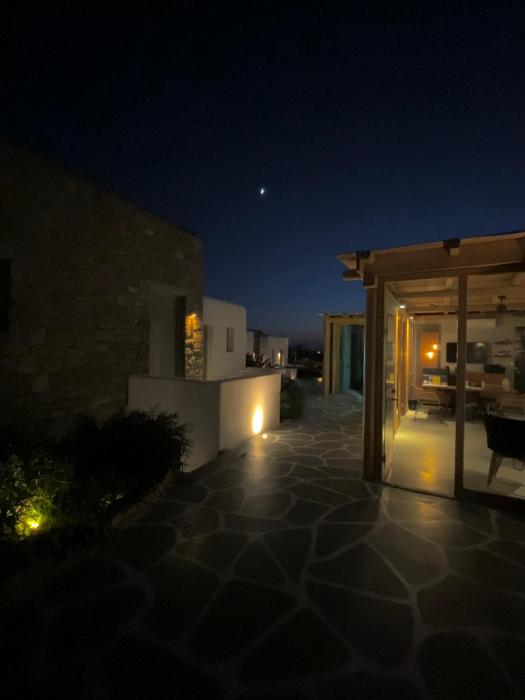 aegean hospitality mykonos