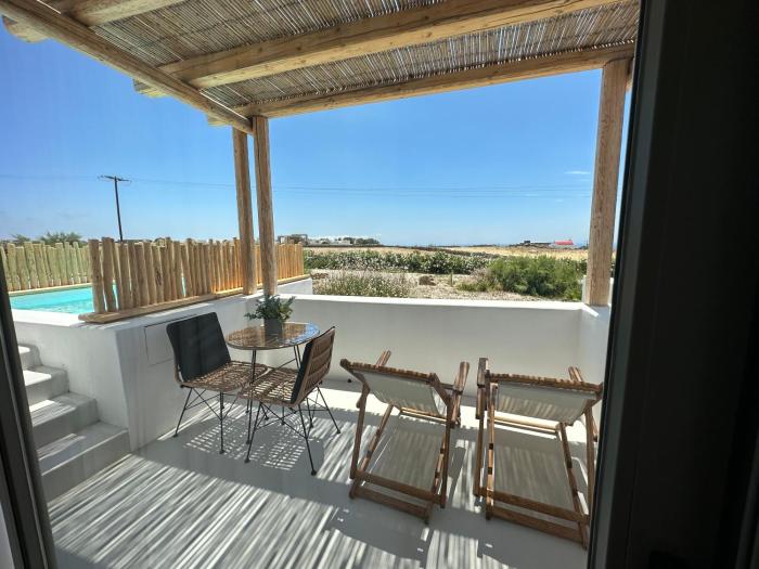 aegean hospitality mykonos