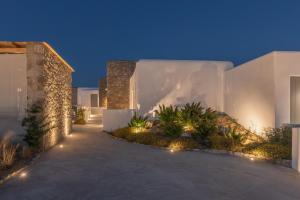 aegean hospitality mykonos