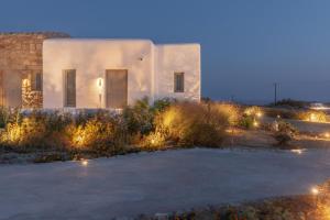aegean hospitality mykonos