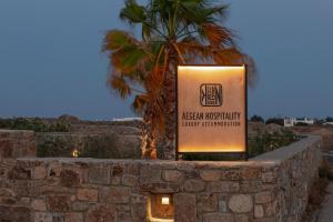aegean hospitality mykonos