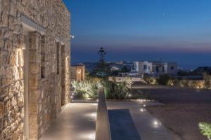 aegean hospitality mykonos