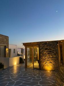 aegean hospitality mykonos