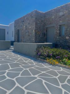 aegean hospitality mykonos