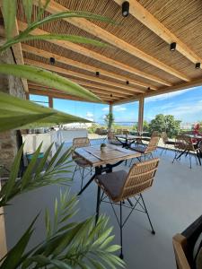 aegean hospitality mykonos