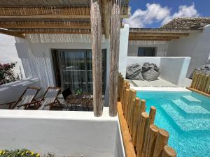 aegean hospitality mykonos