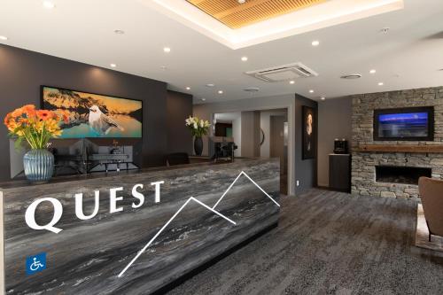 quest queenstown