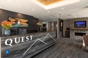 quest queenstown
