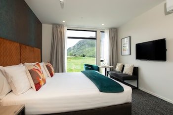 queenstown