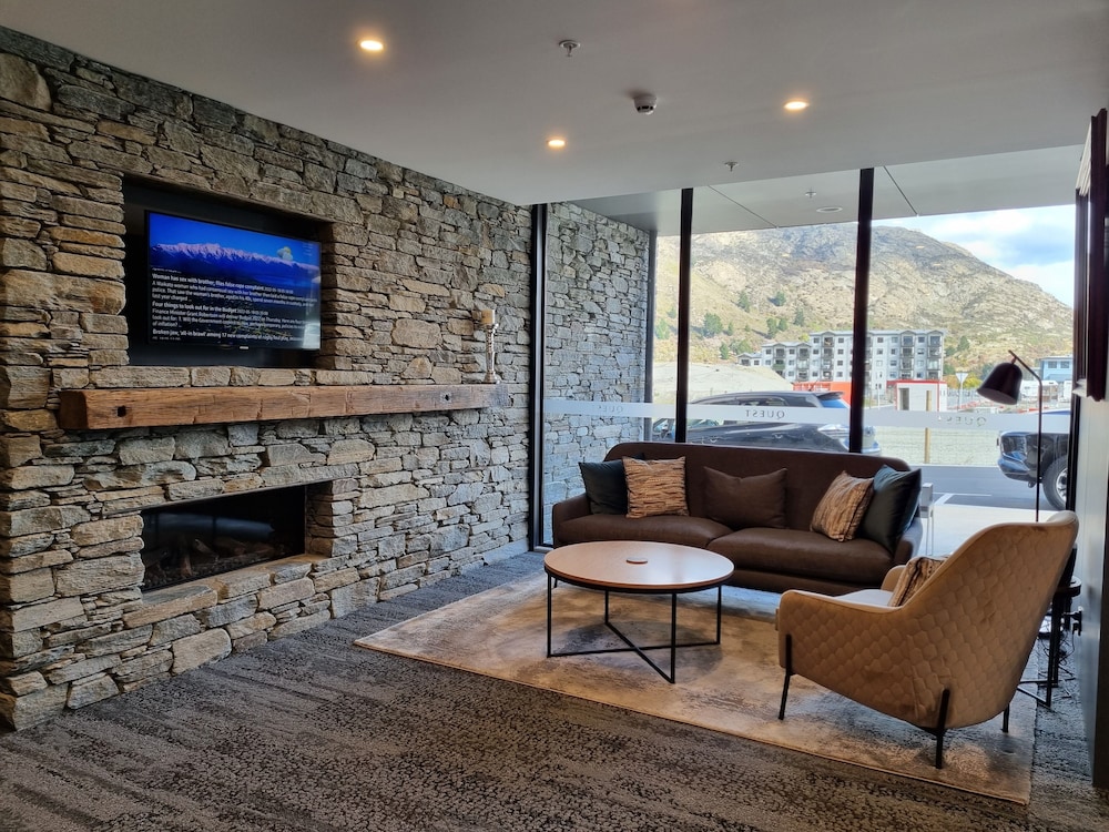 quest queenstown