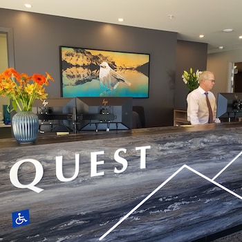 quest queenstown