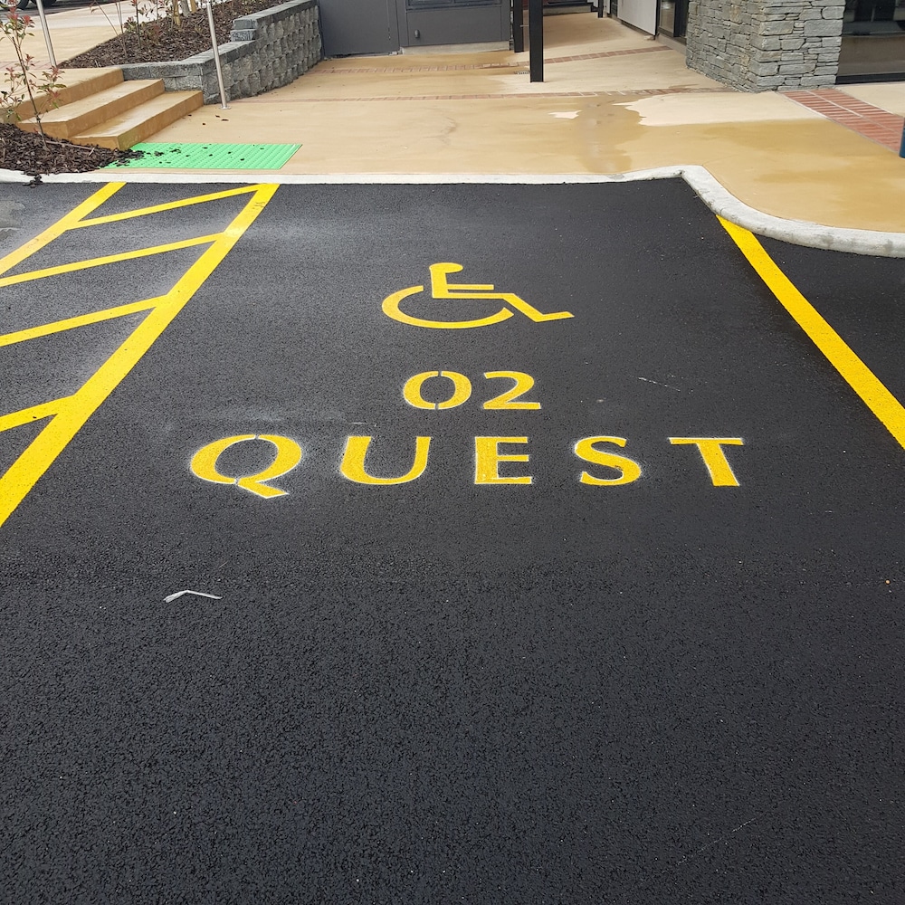 quest queenstown