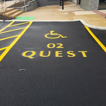 quest queenstown