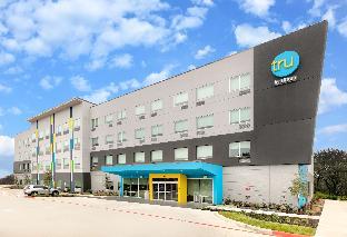 tru by hilton austin nw arboretum tx