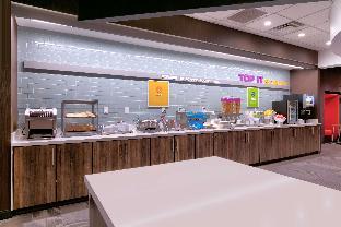 tru by hilton austin nw arboretum tx