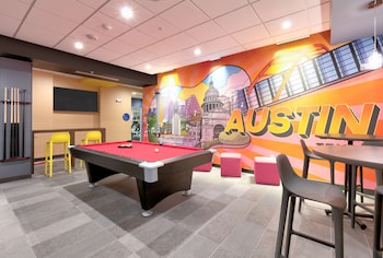 Tru By Hilton Austin Nw Arboretum, Tx,Cedar Park>>Austin,3 star