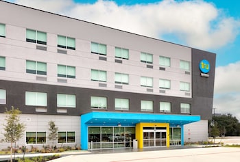 Tru By Hilton Austin Nw Arboretum, Tx,Cedar Park>>Austin,3 star