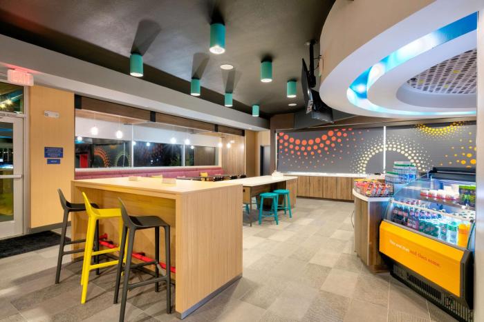 tru by hilton austin nw arboretum tx