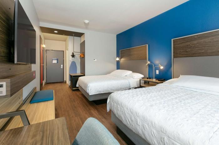 tru by hilton austin nw arboretum tx