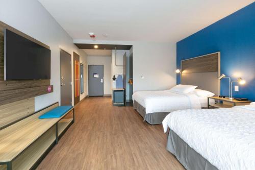 tru by hilton austin nw arboretum tx