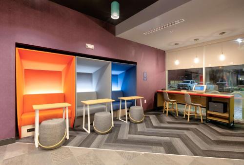 tru by hilton austin nw arboretum tx