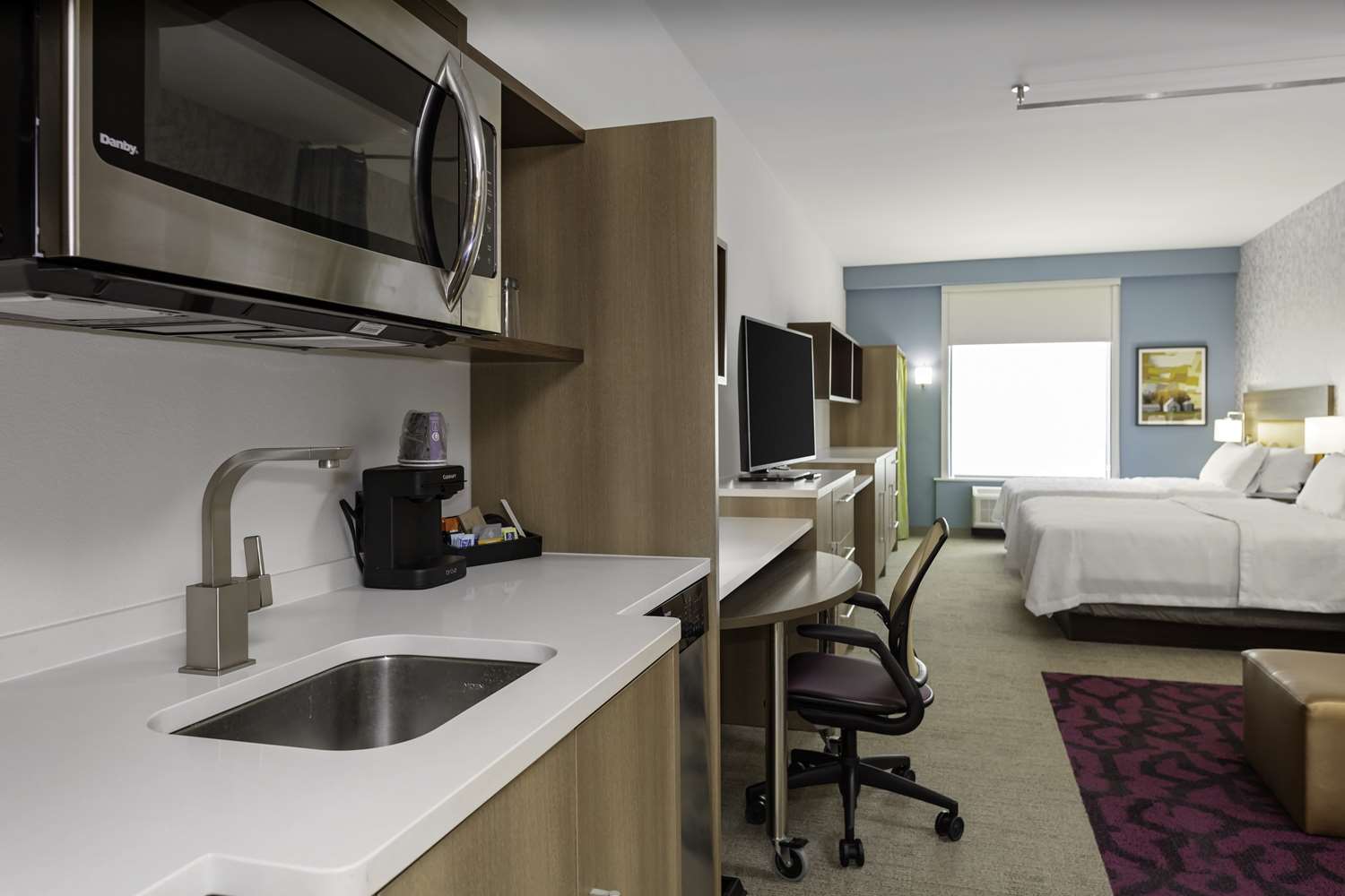 home2 suites by hilton vidalia ga
