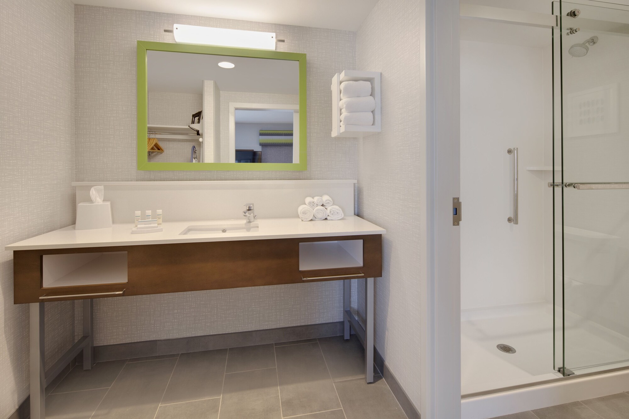 hampton inn and suites richmond short pump