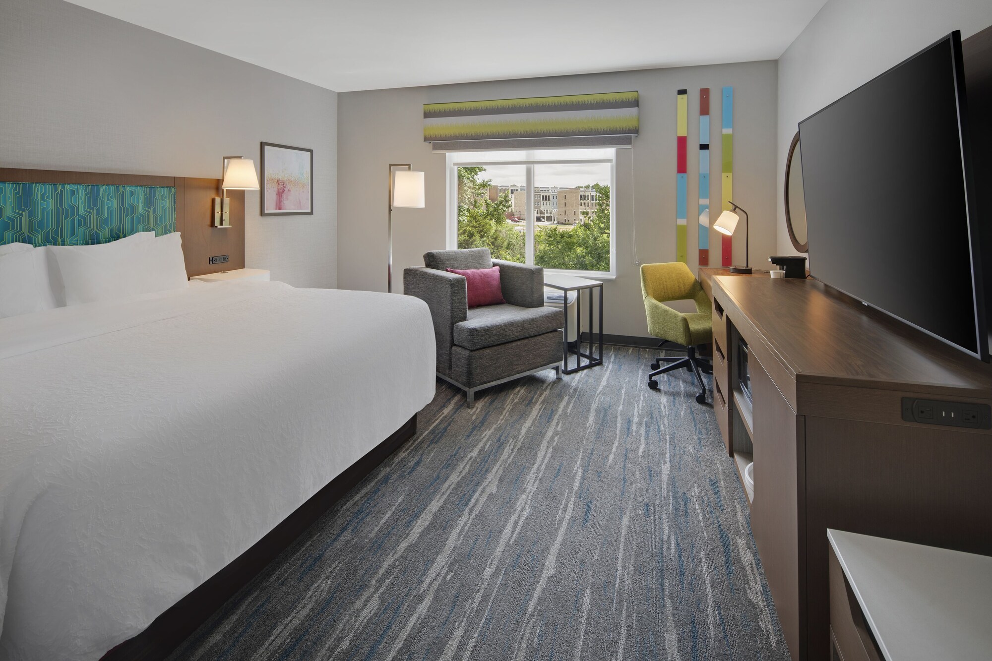 hampton inn and suites richmond short pump
