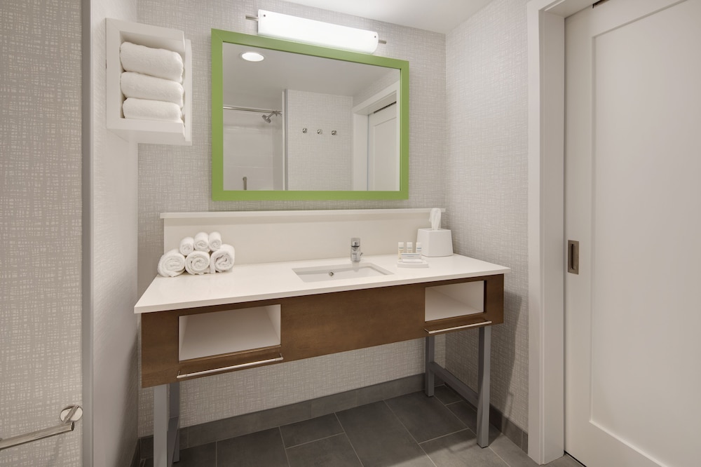 hampton inn and suites richmond short pump