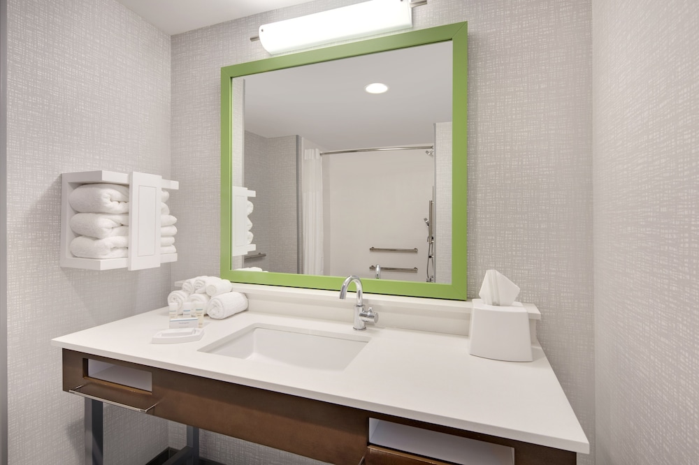 hampton inn and suites richmond short pump