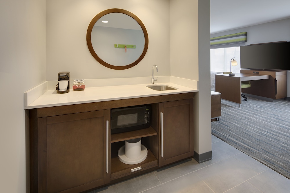 hampton inn and suites richmond short pump
