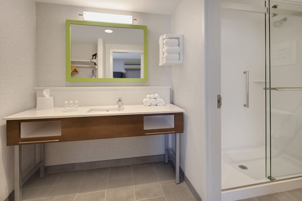 hampton inn and suites richmond short pump