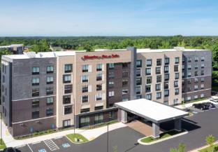 hampton inn and suites richmond short pump